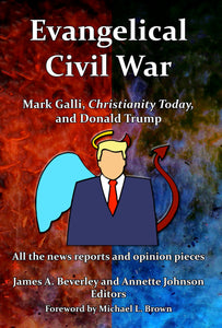 Evangelical Civil War