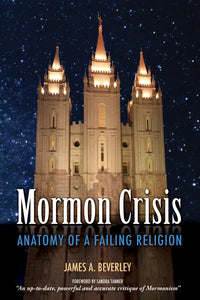 The Mormon Crisis