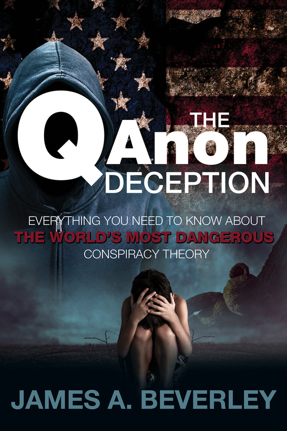 The QAnon Deception