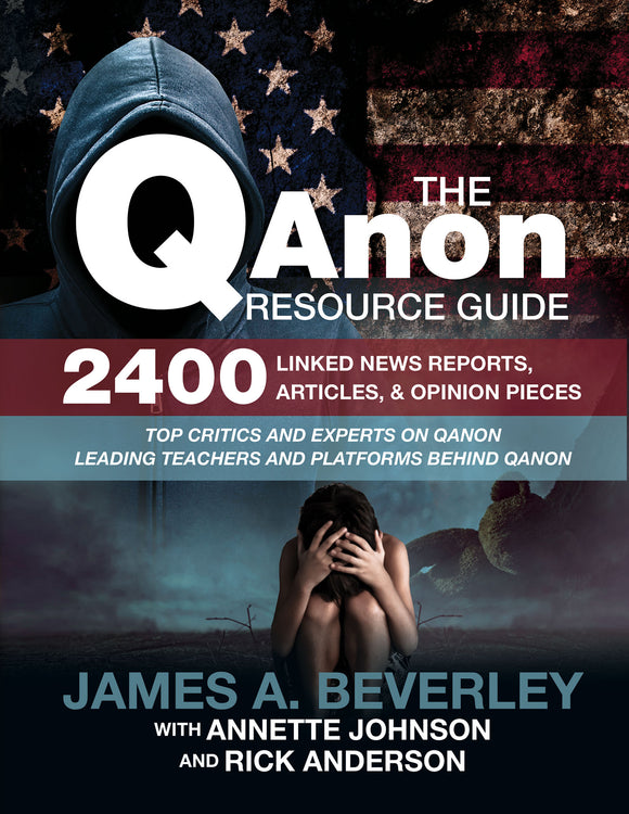 The QAnon Resource Guide